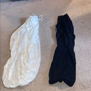 Fashion scarves. Great condition.